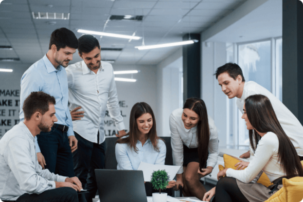 True Talents – Redefining Excellence in IT Services and Consulting