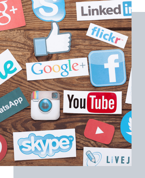 Social media marketion