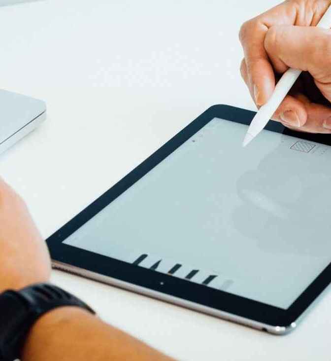 Lead generation services