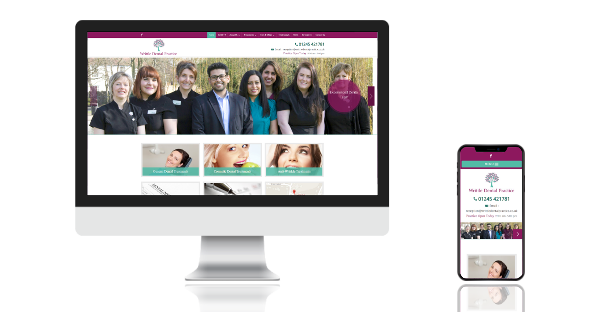 Writtle Dental Practice