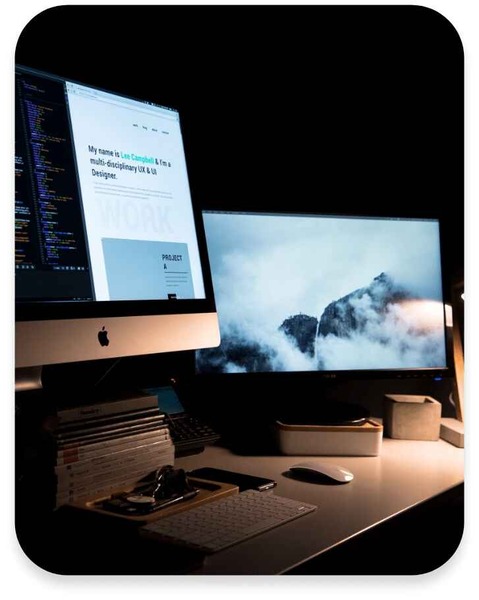 Website Design and Development